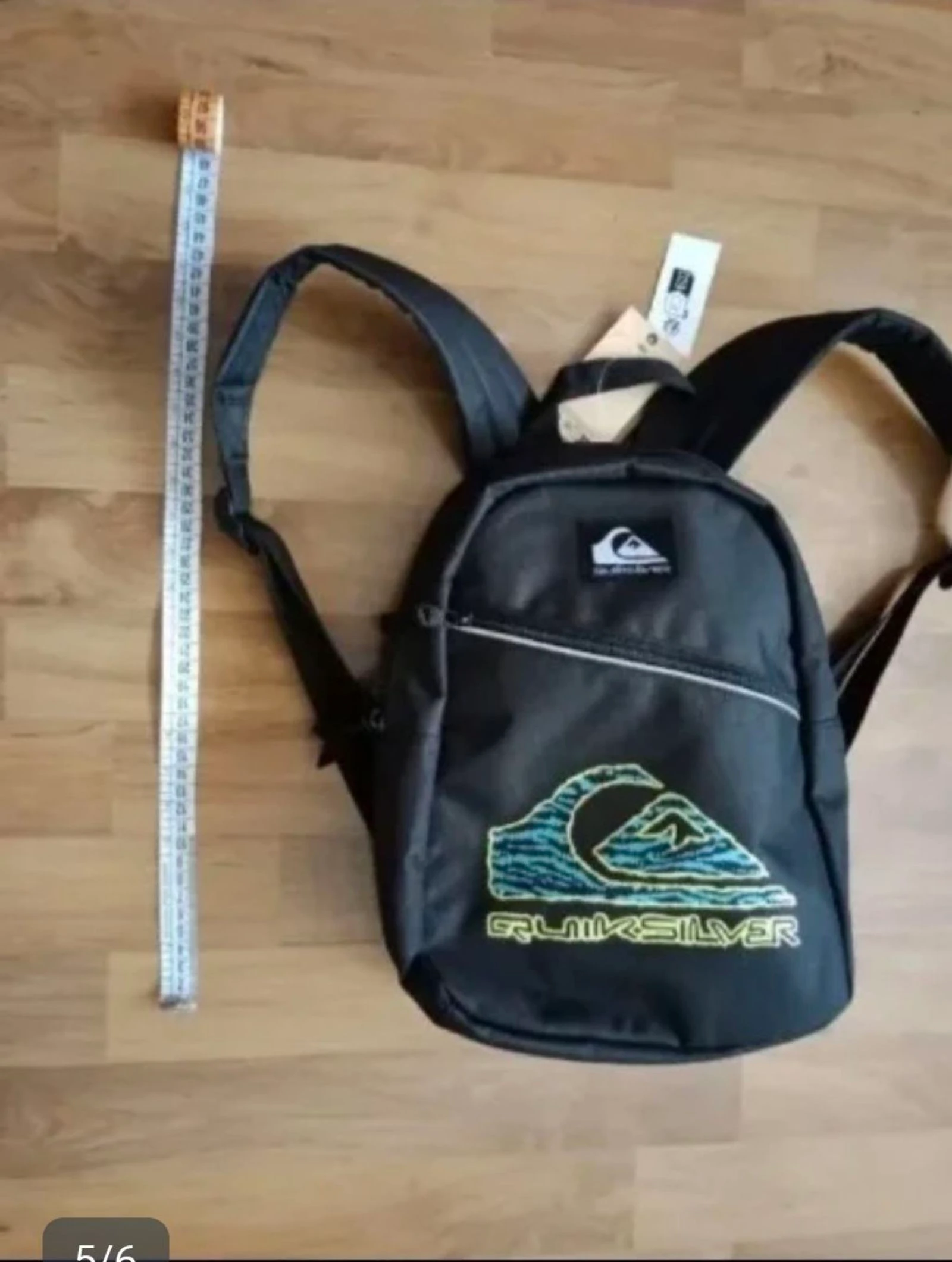 Mochila Quiksilver – photo 4